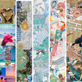 MakeHer Room April Challenge Collection- Mixed Media 25
