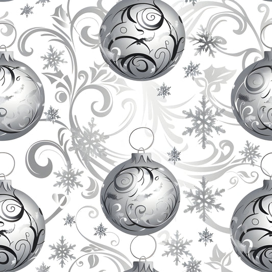 Christmas Vinyl 122