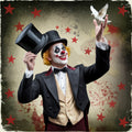Circus Collection 4-Vinyl 5