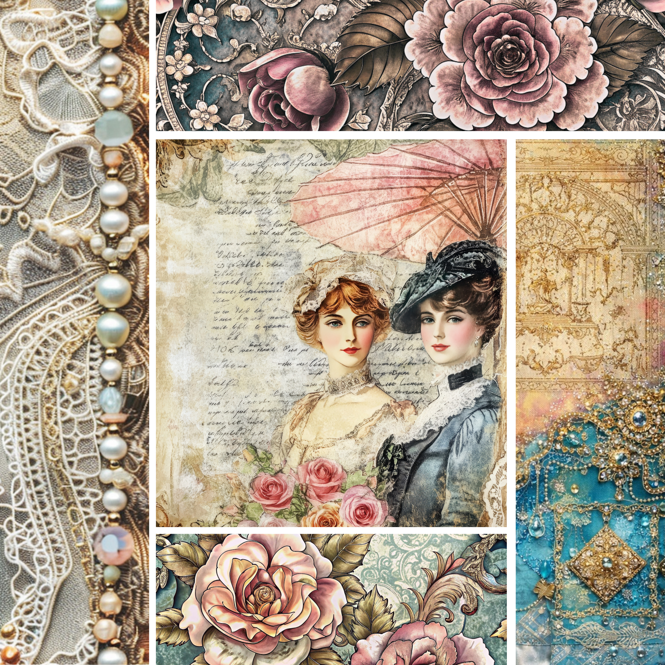 Spring '26 Mixed Media 81