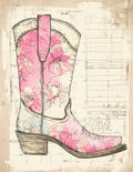 Petals & Pistols Collection- Vinyl 5