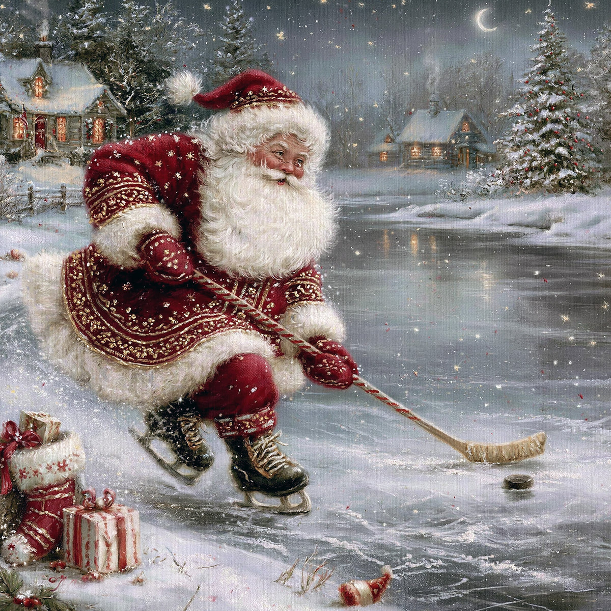 Christmas 2026-Vinyl 103