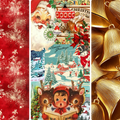 Christmas 2026- Mixed Media 42