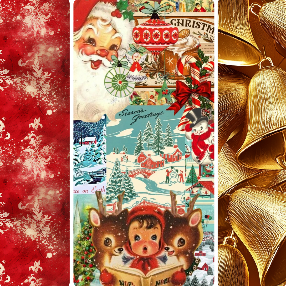 Christmas 2026- Mixed Media 42