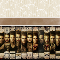 Vampire Diaries Mixed Media 6