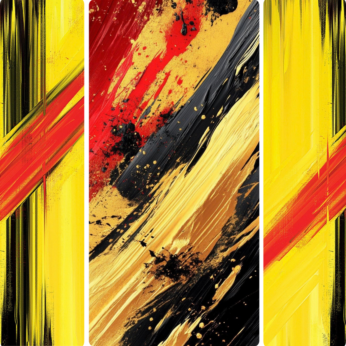 Kill Bill Mixed Media 9