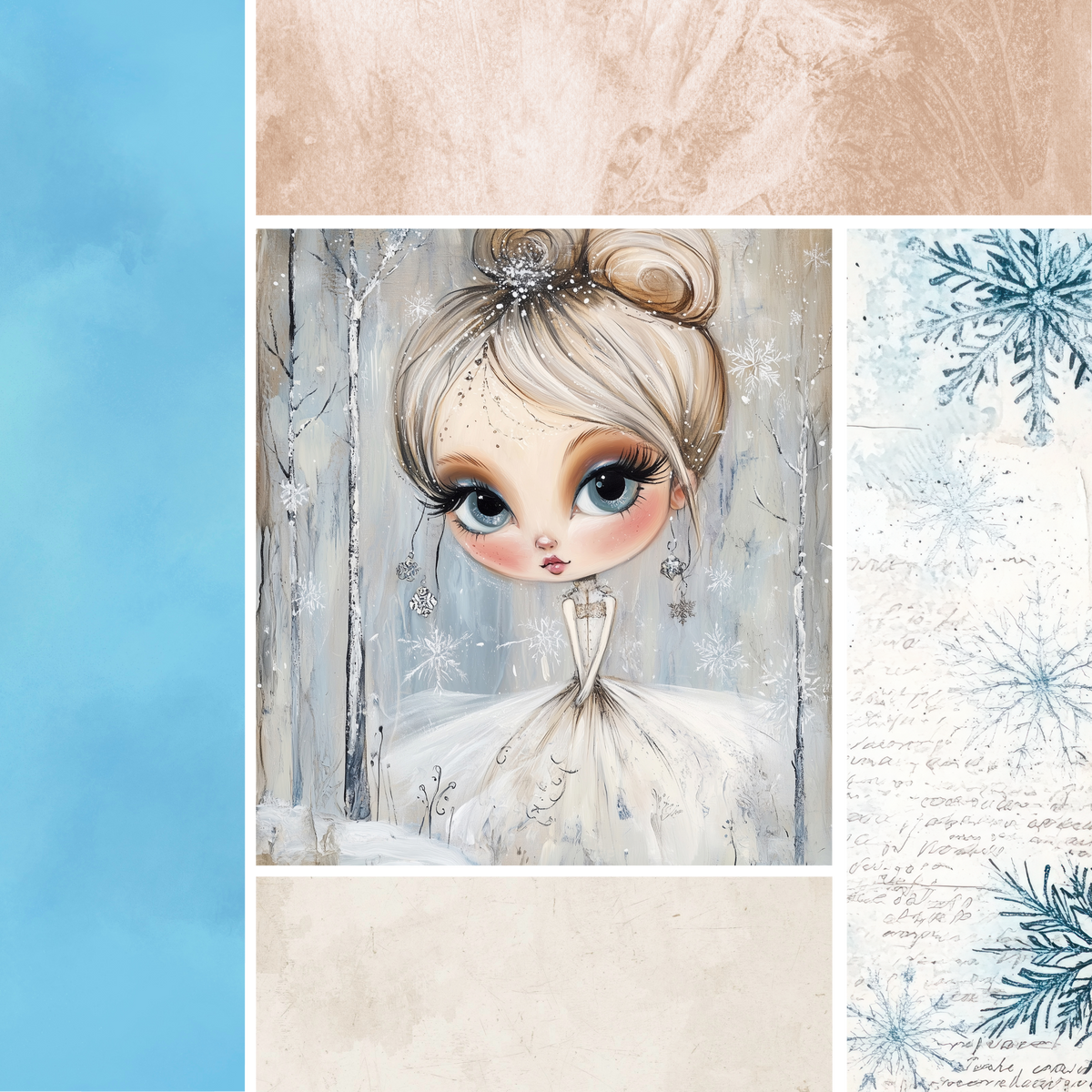 Christmas 2026- Mixed Media 43