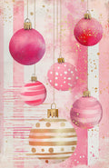 Christmas Vinyl 388