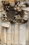 Honeycomb Grunge 2