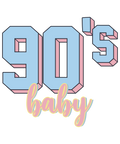 90's Decal 10