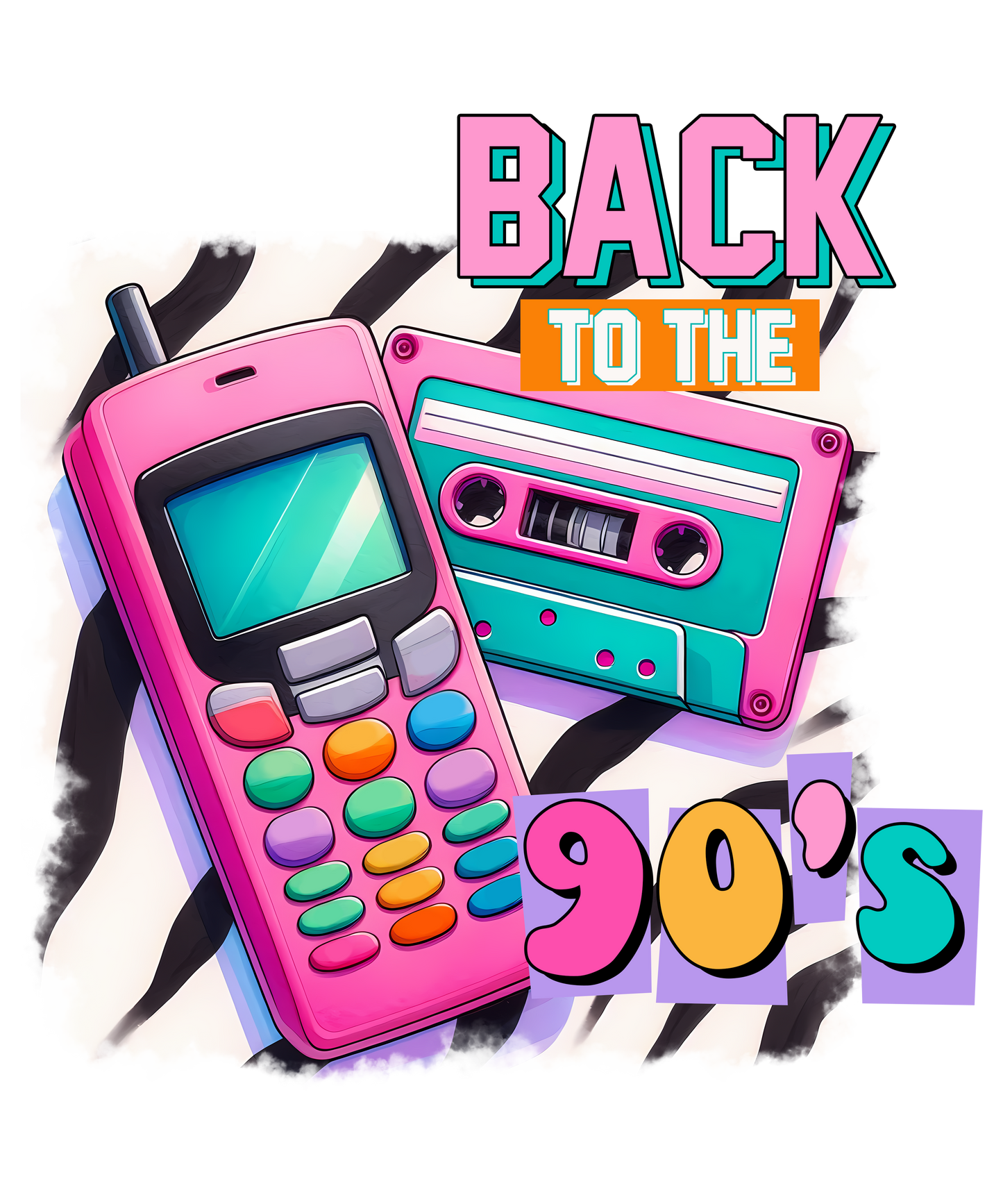 90's Decal 11