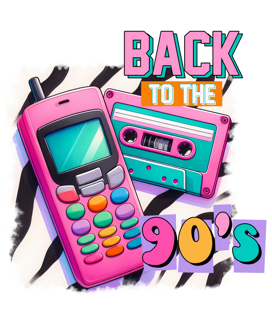 90's Decal 11