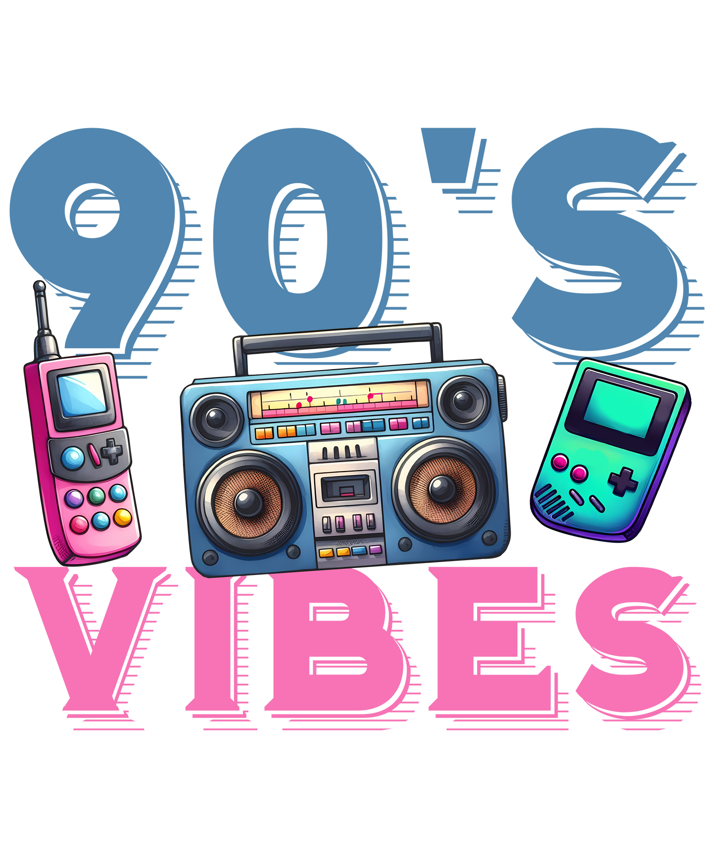 90's Decal 12