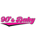 90's Decal 16