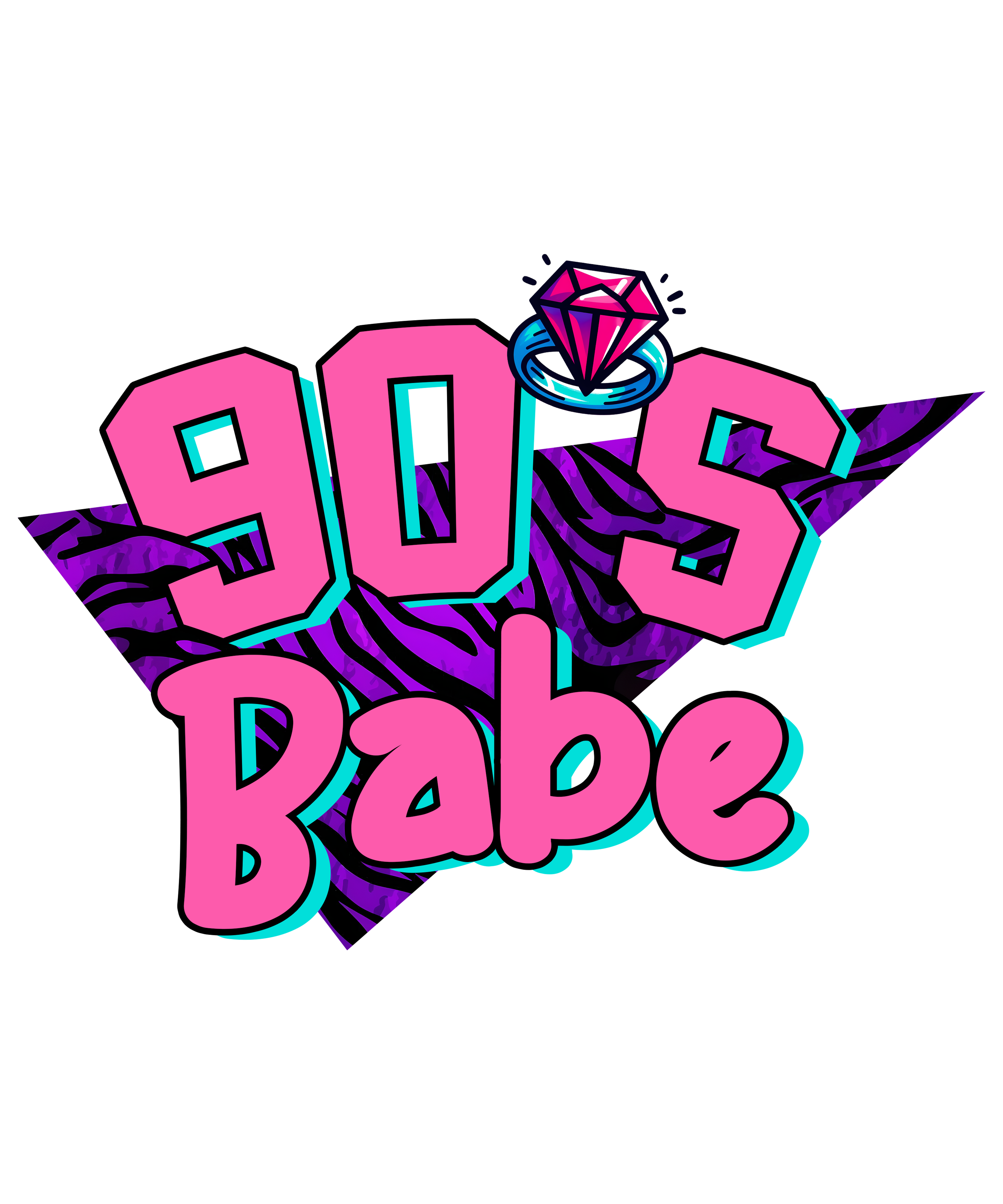 90's Decal 17