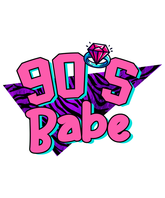 90's Decal 17