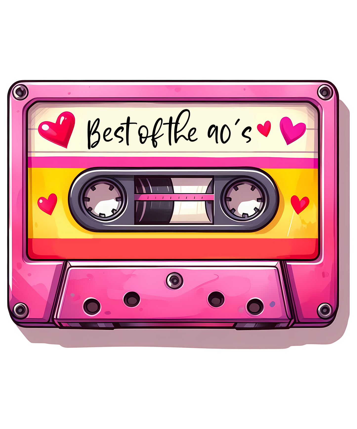 90's Decal 15