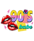 90's Decal 18