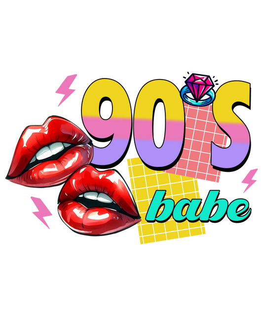 90's Decal 18