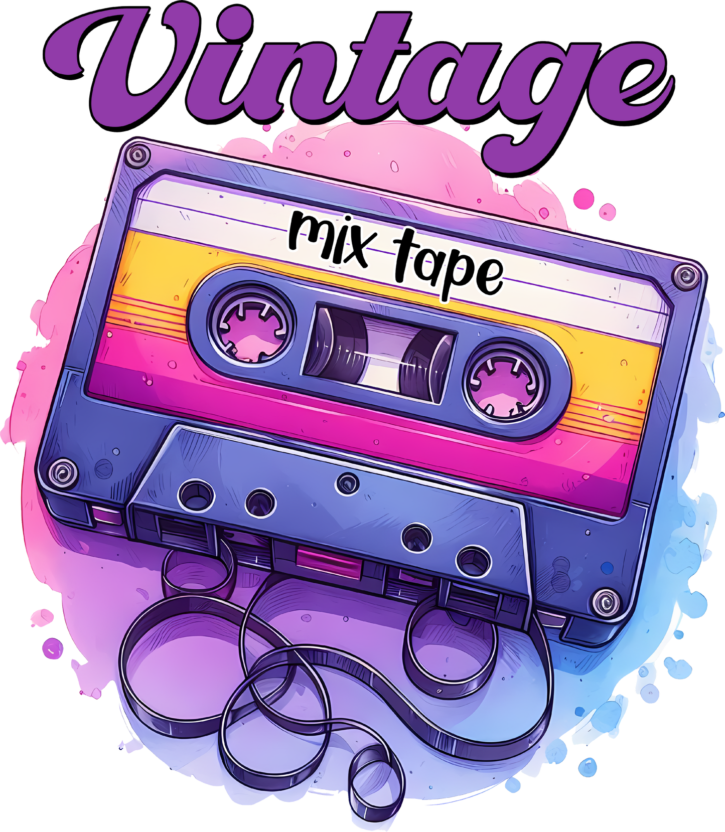 90's Decal 14