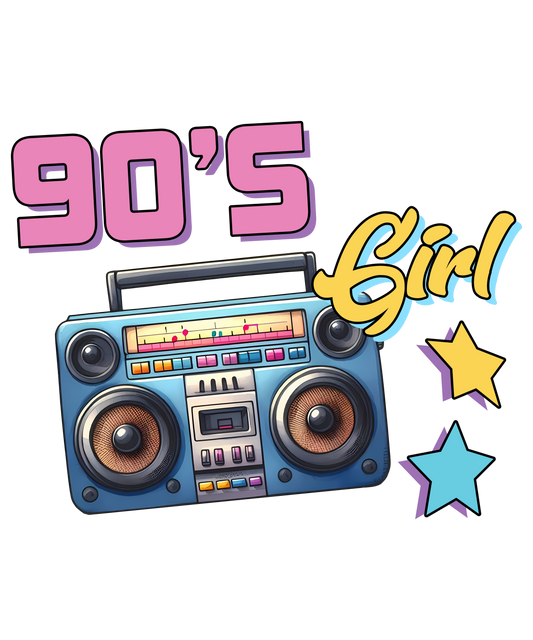 90's Decal 19