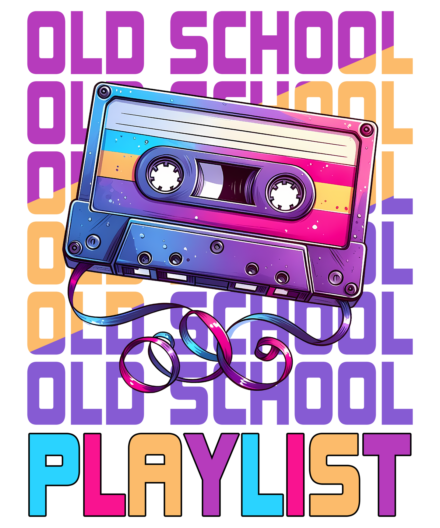 90's Decal 13