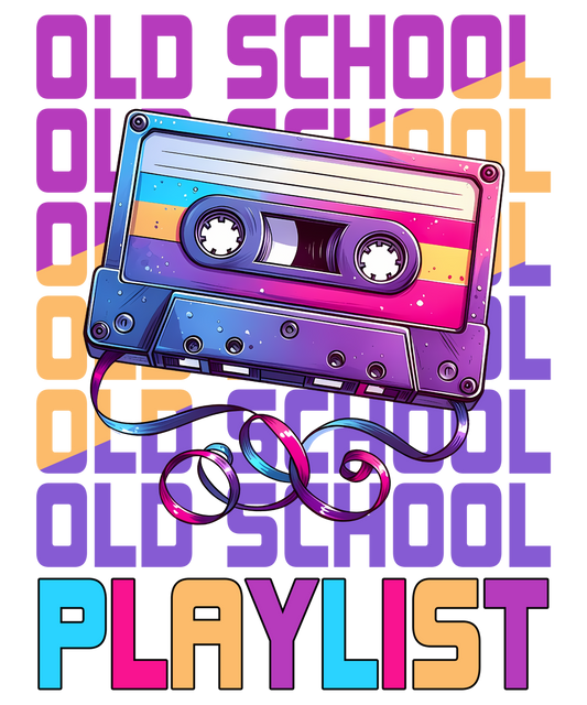 90's Decal 13