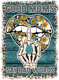 Spring '25 Western Decal 5