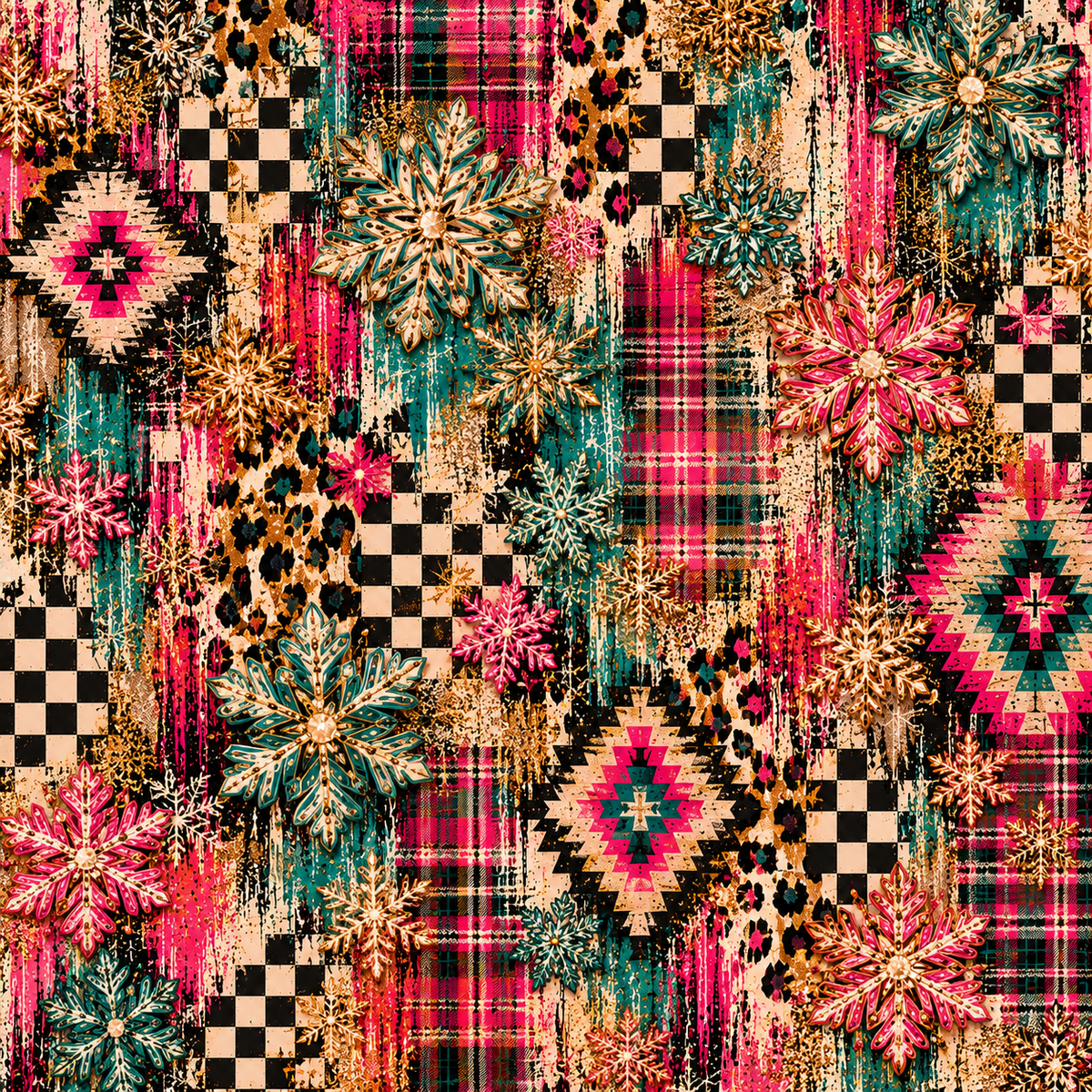 Dirt Road Creations Collection- Vinyl 13