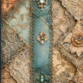Romantically Classic Collection - Vinyl 8