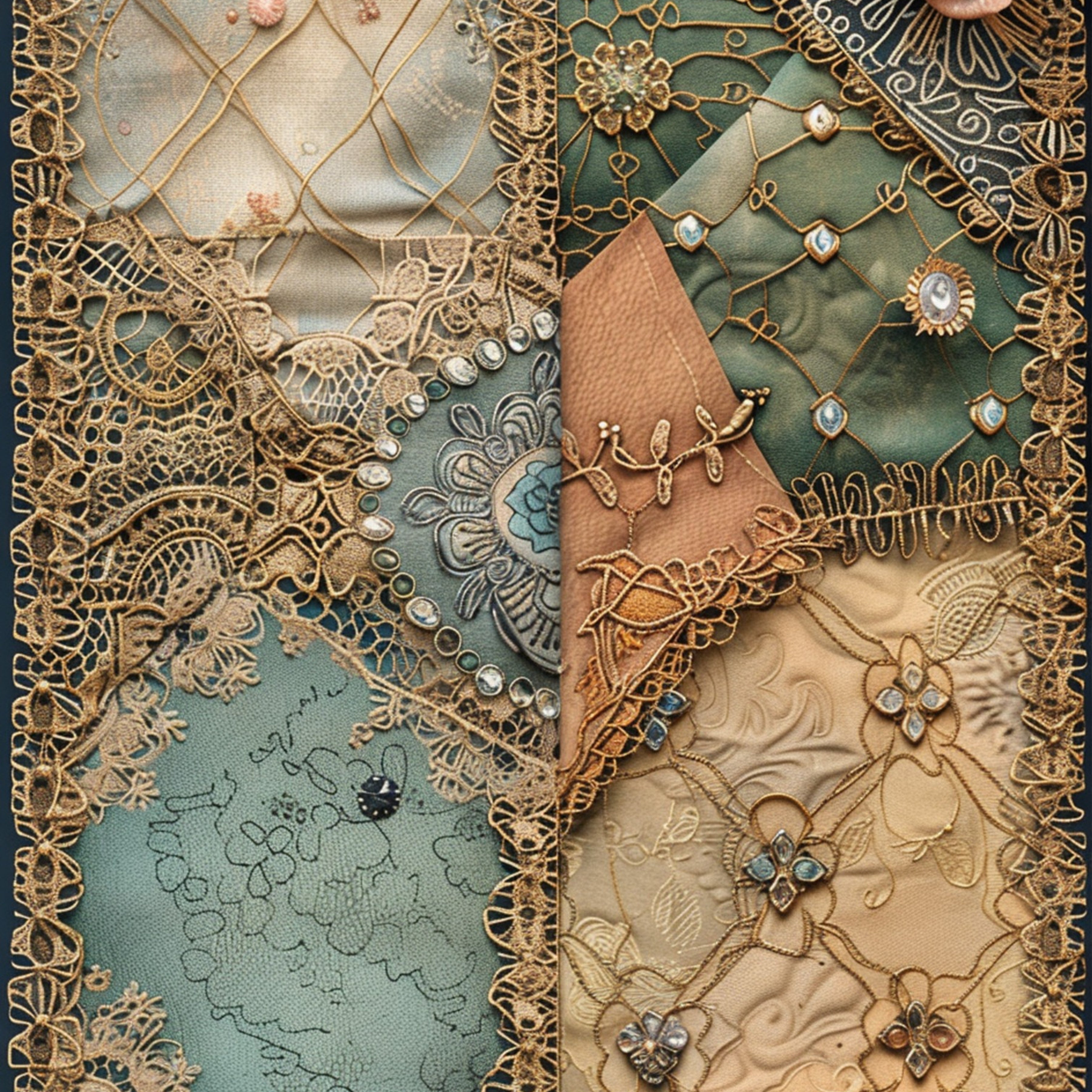 Romantically Classic Collection - Vinyl 9