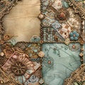 Romantically Classic Collection - Vinyl 3