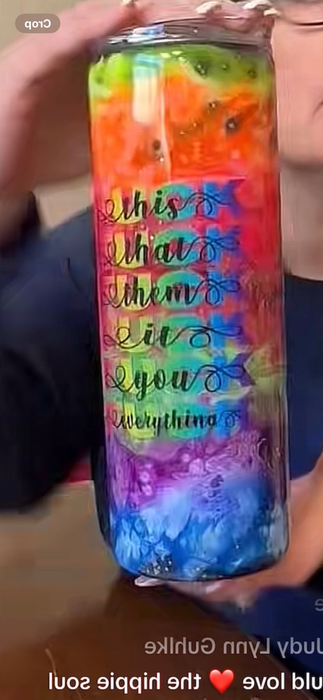 #31-45 - Ready to Ship Tumblers