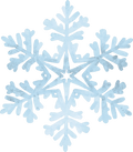 Collection A-Snowflake A7 Decal