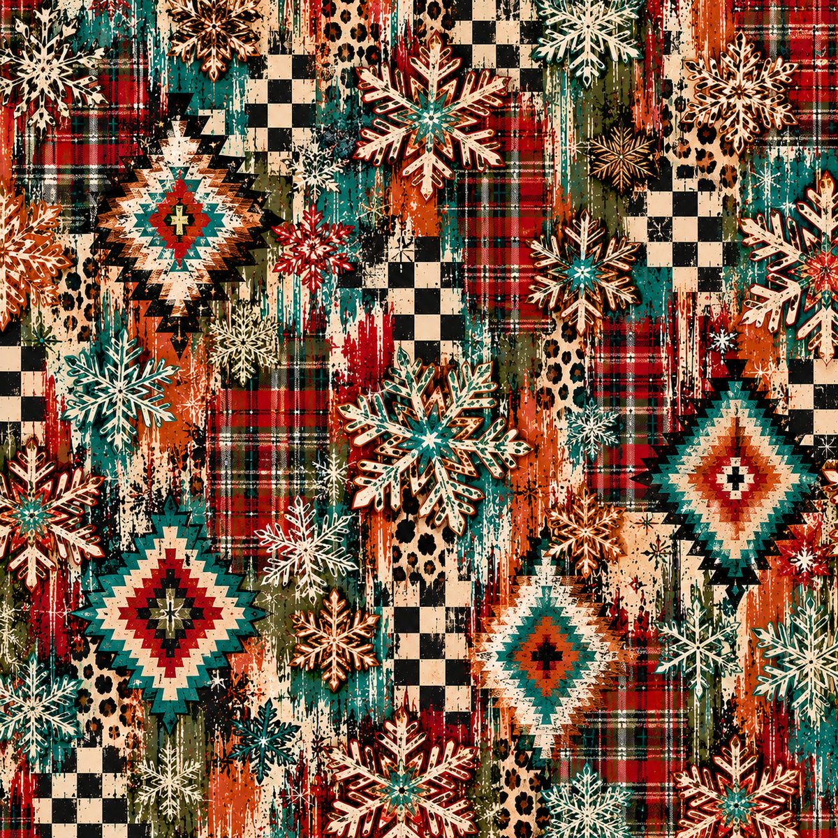 Dirt Road Creations Collection- Vinyl 14