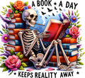 A Book A Day