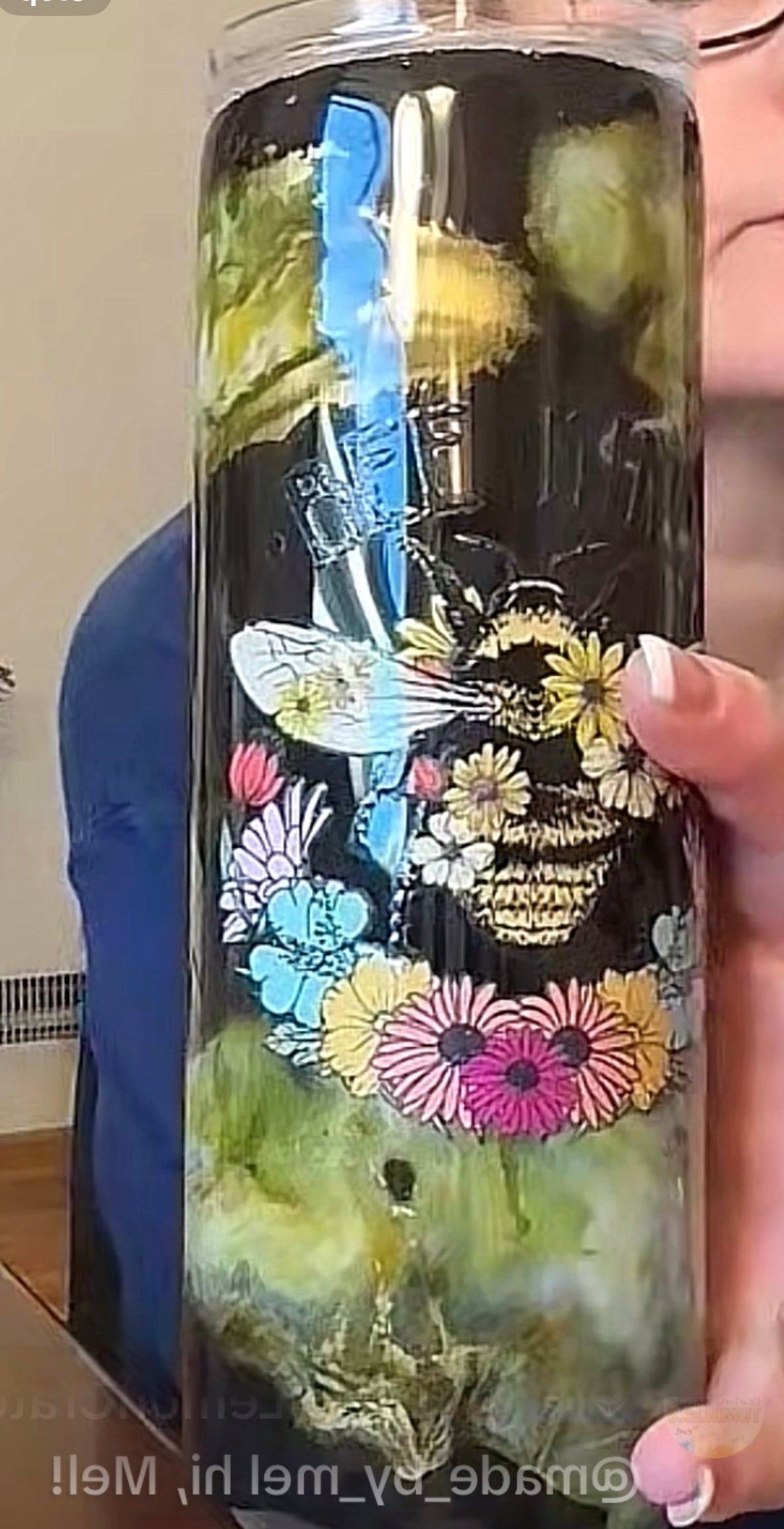 #31-45 - Ready to Ship Tumblers