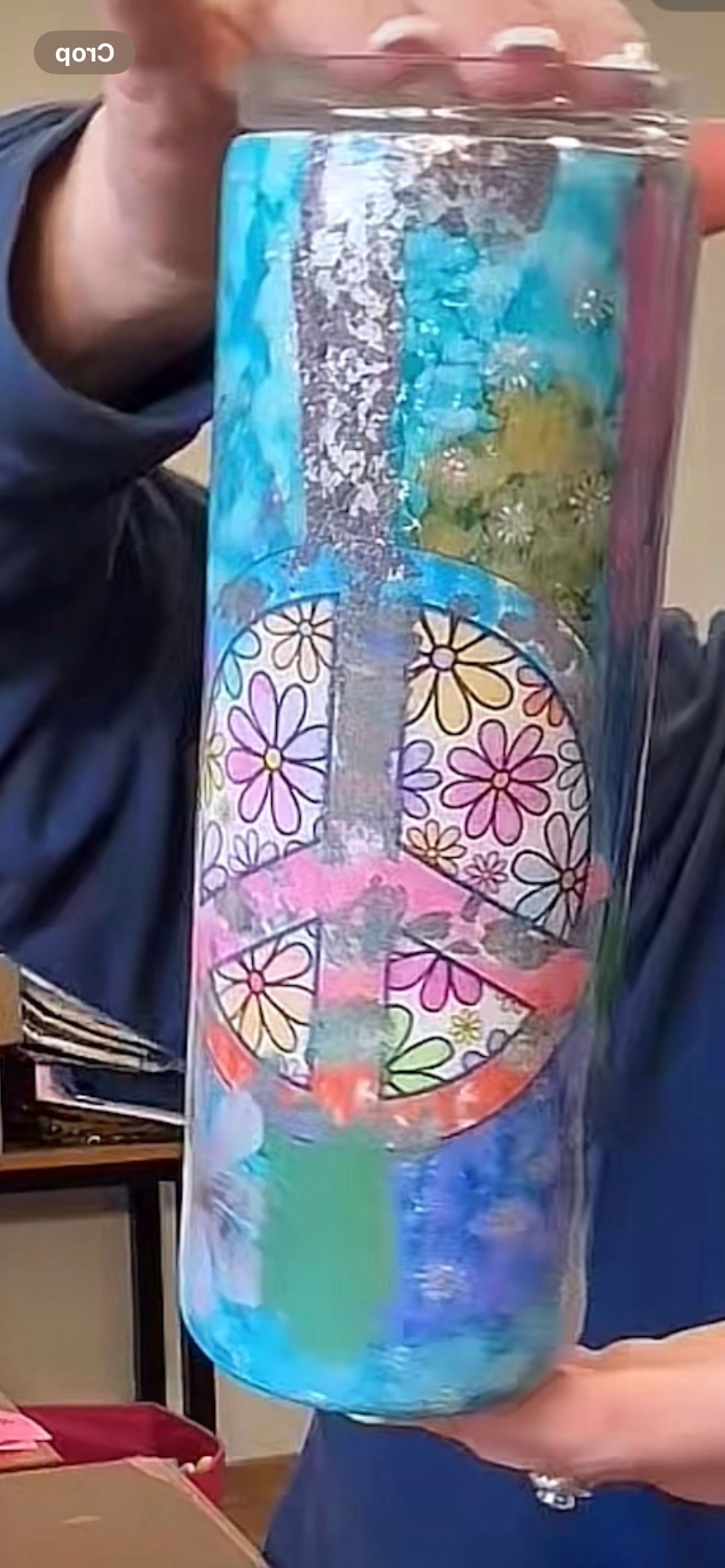 #31-45 - Ready to Ship Tumblers