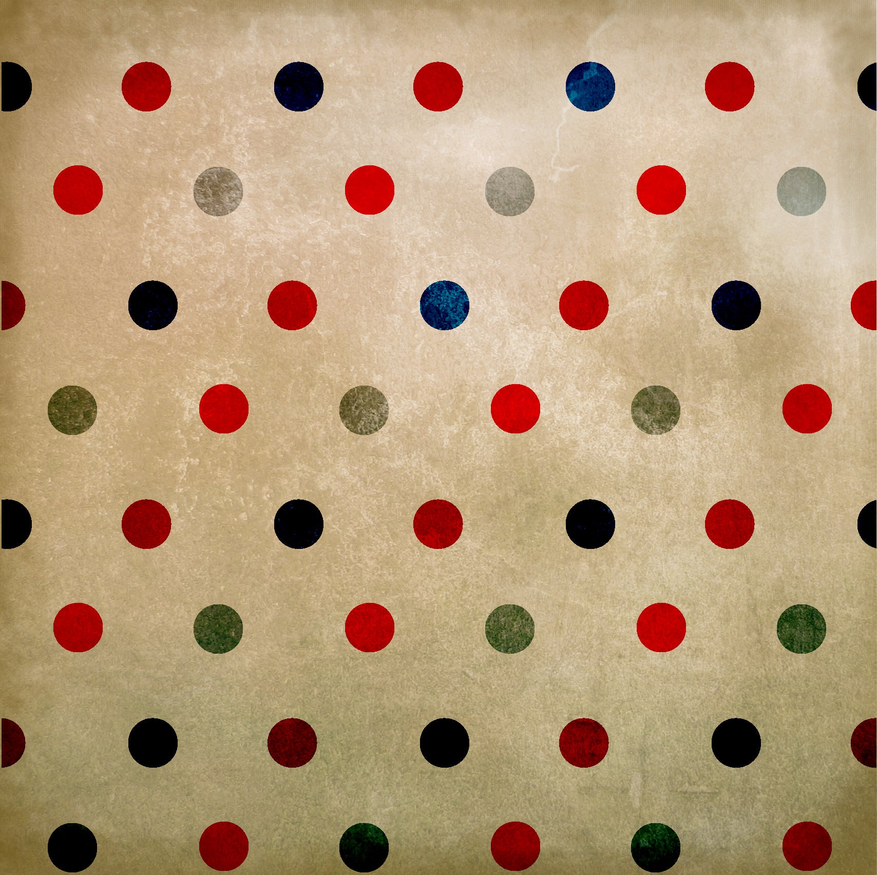 Circus Collection 4-Vinyl 15