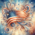 Patriotic Vinyl 37