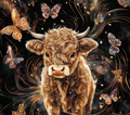 Zaddy's Heifer Collection 1- Vinyl 1