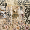 Tarolee Collection- Mixed Media 37