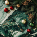 Christmas Vinyl 898
