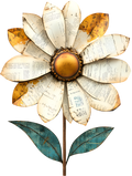 Boho Collection- Decal 1