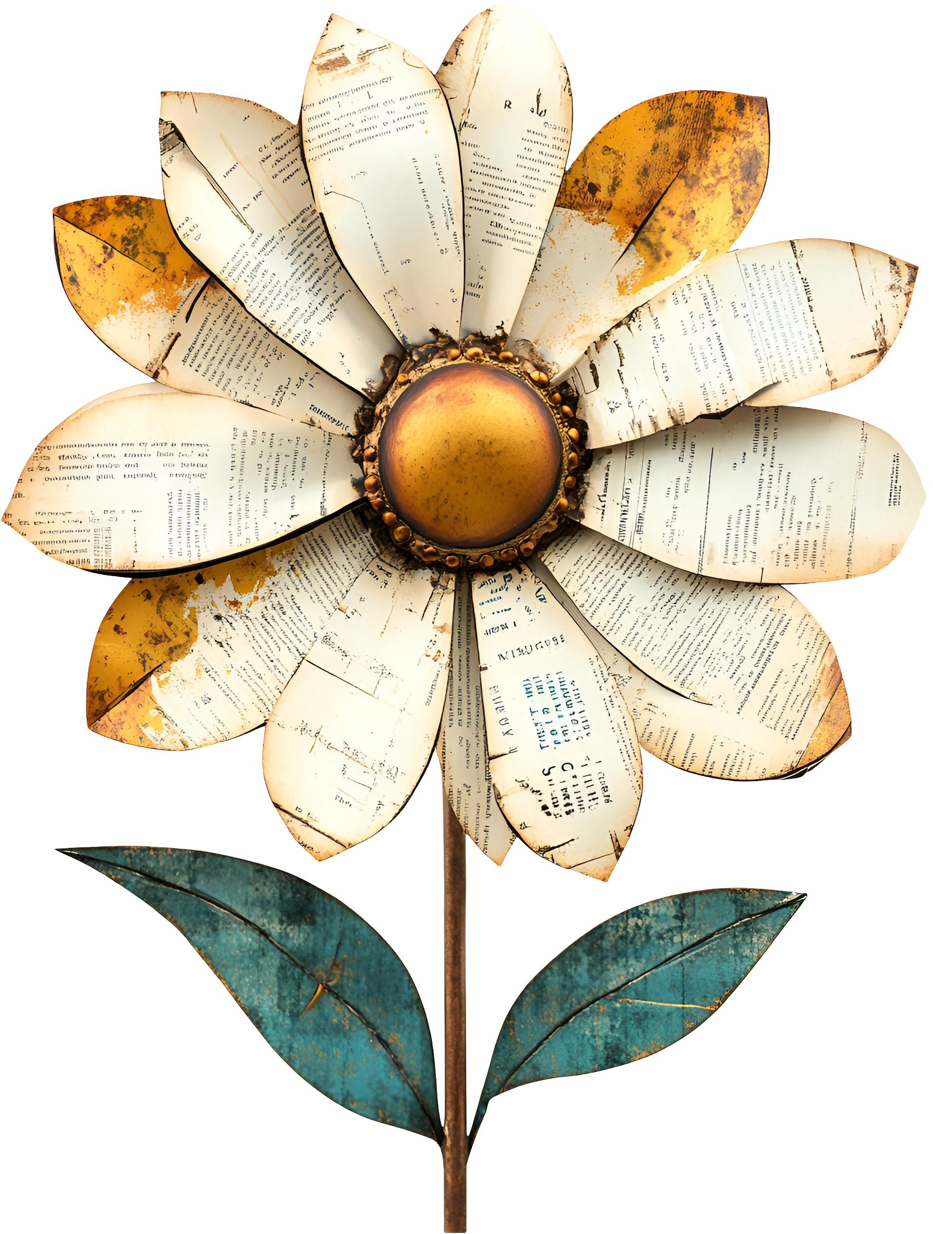 Boho Collection- Decal 1