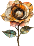 Boho Collection- Decal 2