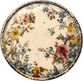 Boho Collection- Decal 11