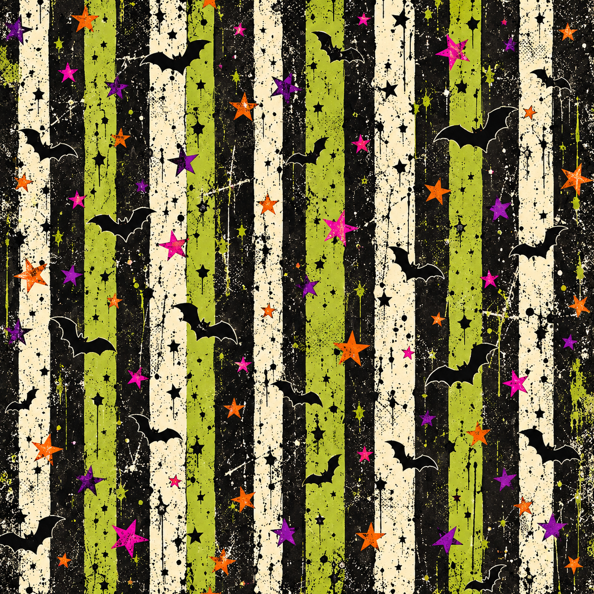 Halloween/Fall 2026- Vinyl 144