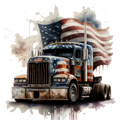 Patriotic Vinyl 39