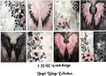 Angel Wings Collection